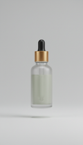 Sérum facial avanzado con ácido hialurónico