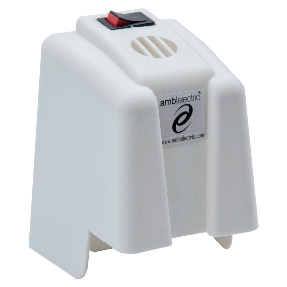Difusor Eléctrico de aceites esenciales 100ml.