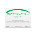 Oxyprolane® H.A. – Beauté de la peau – à l’acide hyaluronique  Belleza de la piel – con ácido hialurónico