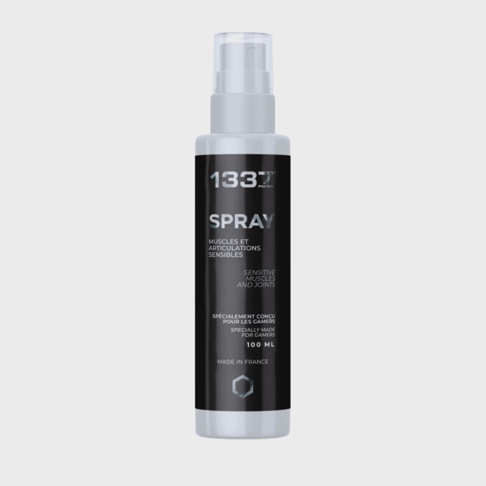 1337PHARMA  SPRAY 100 ml.
