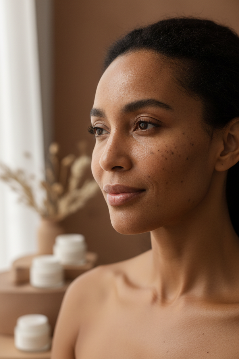 Oxyprolane® Cutis Radiante – ( Éclat du Teint) 30 cápsulas